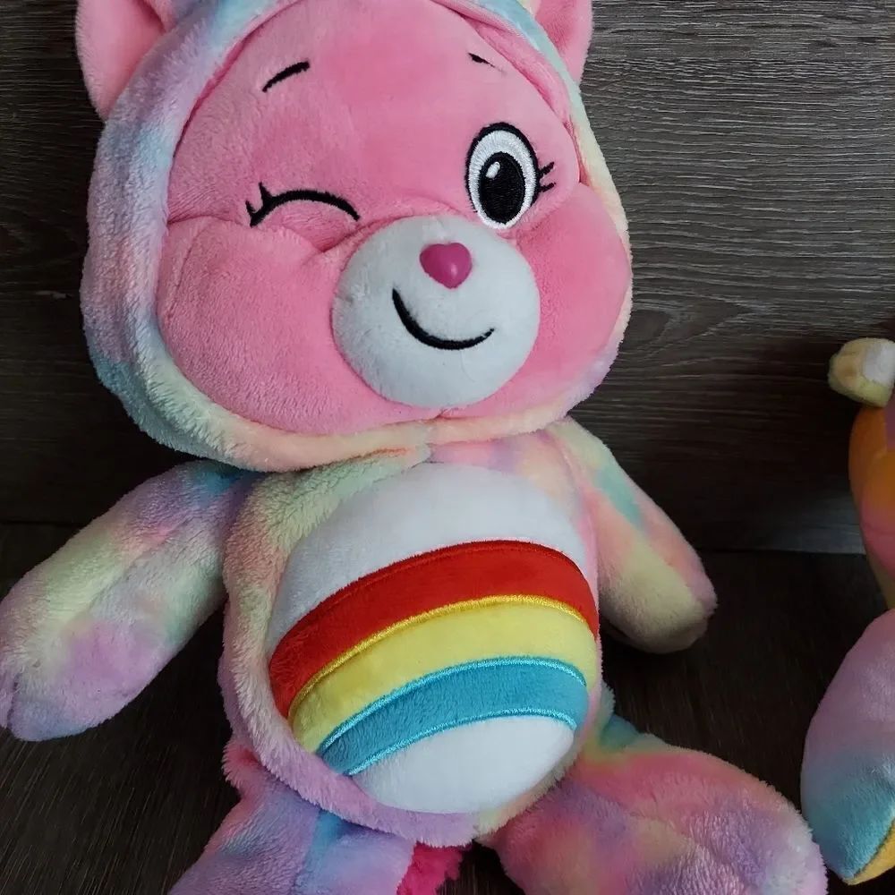 Care Bears Bundle   - Picture 6 of 7